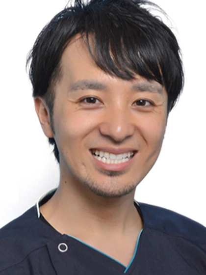 院長 望月 一希の写真