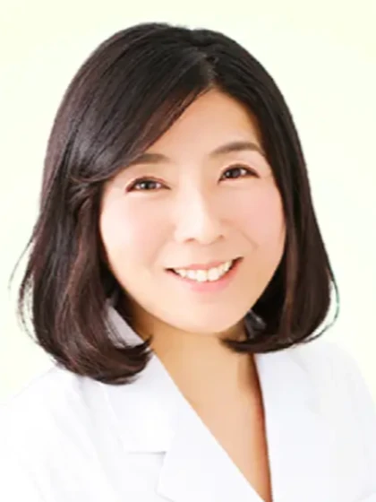 院長 奥村 真理子の写真