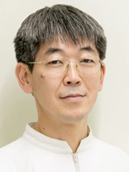 院長 歯学博士 横小路 貴義の写真