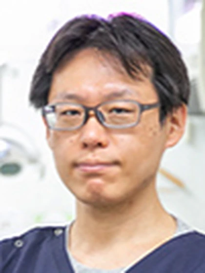 院長 金子 浩康の写真