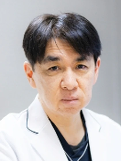 院長 岡田 篤哉の写真