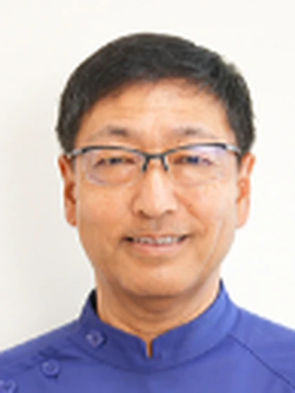 所長 宮前 守寛の写真