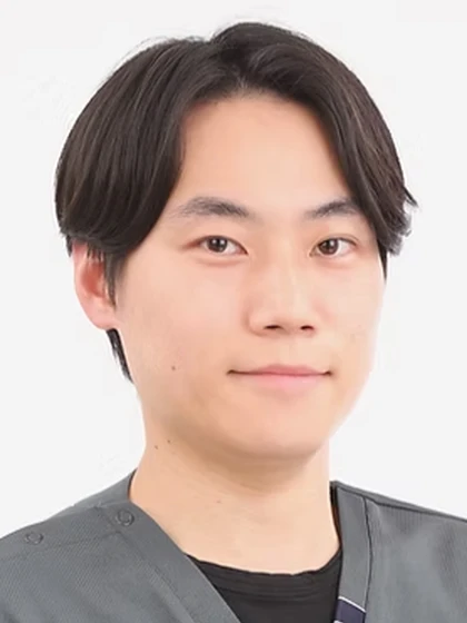 院長 新井 宗秀の写真