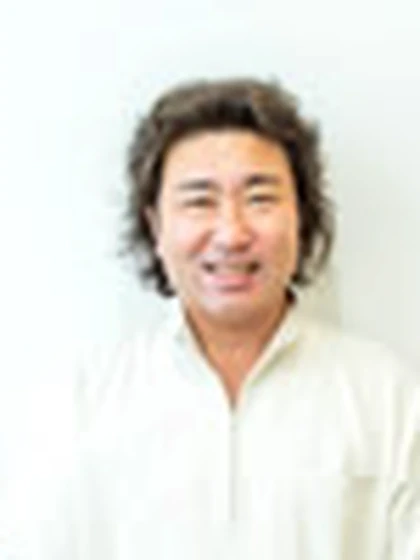 院長 髙尾 宏昭の写真
