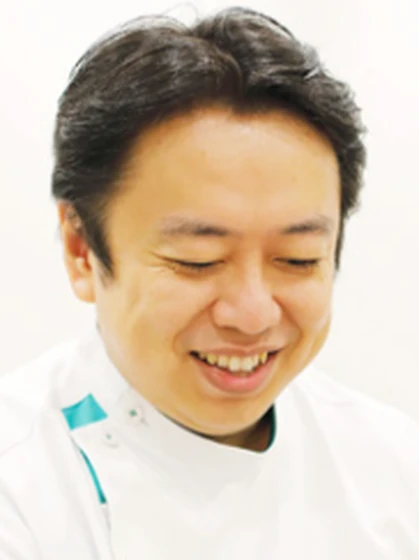 院長 湯川 知秀の写真