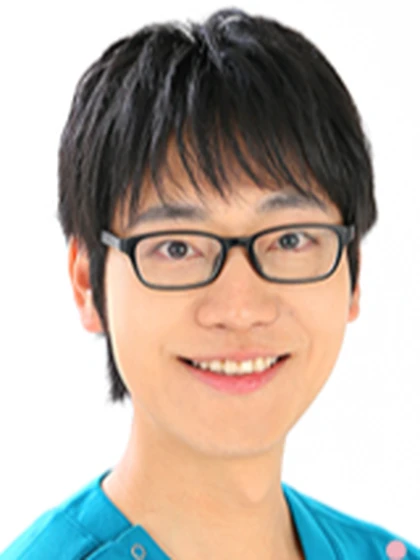 院長 吉永 佑一の写真