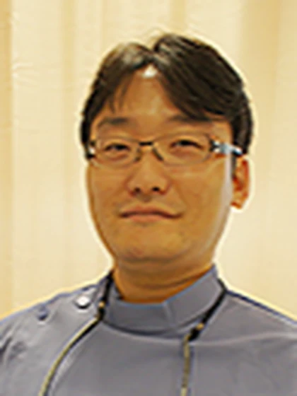 院長 文珠 正大の写真