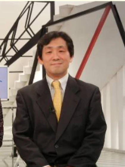 院長 医学博士 松山 剛の写真