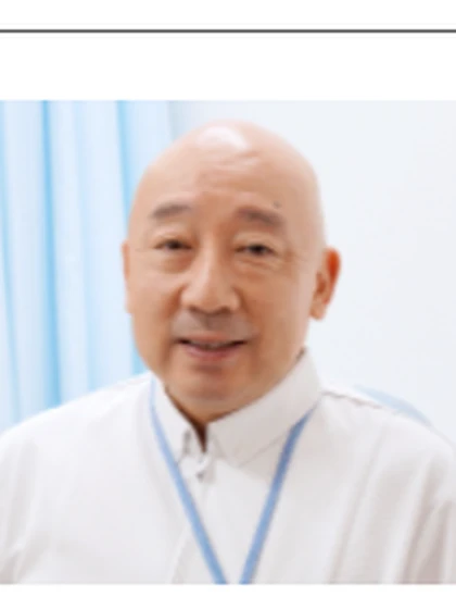 院長 医学博士 杉山 誠の写真