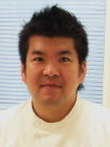 院長 院長 山下 強の写真