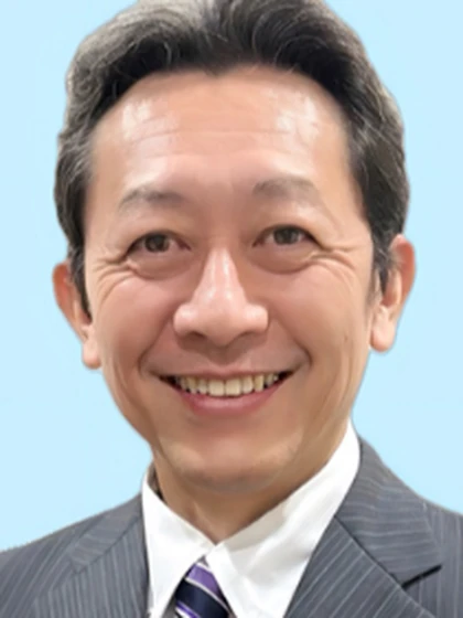 院長 遠藤 輝久の写真