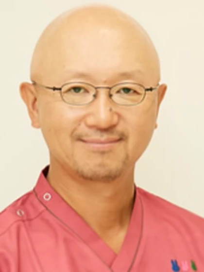 院長 院長 松下 孝直の写真