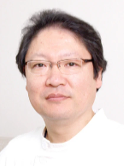 院長 院長 西川 和宏の写真