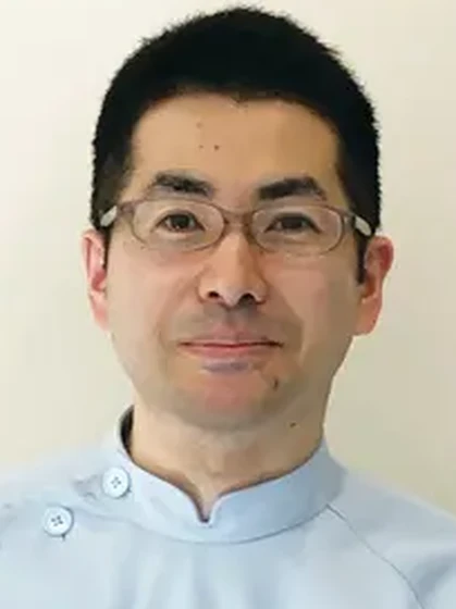 院長 佐伯 和洋の写真