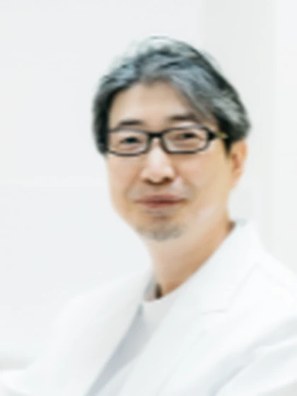 院長 吉田 修の写真