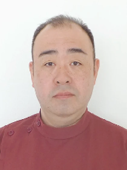院長 杉本 圭司の写真