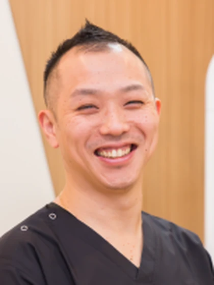 院長 森本 哲弘の写真