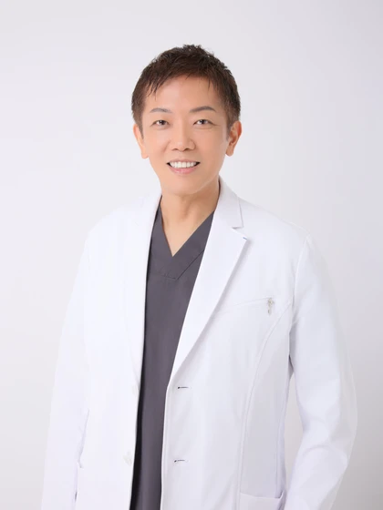 院長 大城宏治の写真