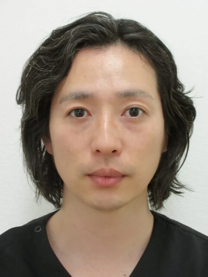 院長 竹治 幸大の写真