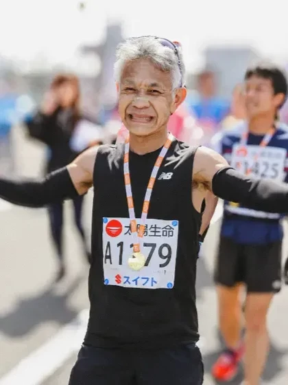 院長 院長 山田 信幸の写真