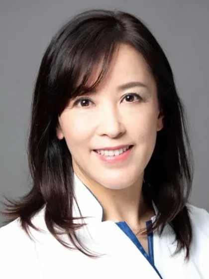 代表理事 奥村 令子の写真
