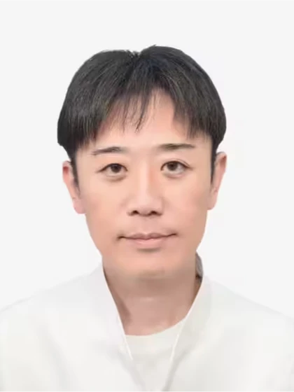 院長 服部 圭太の写真
