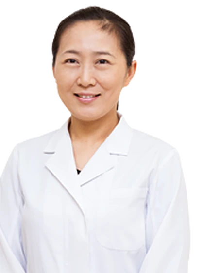 副院長 伊藤 純子の写真