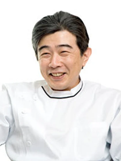 院長 上西 研二の写真