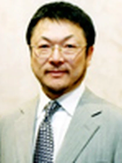 理事長 金 光宇の写真