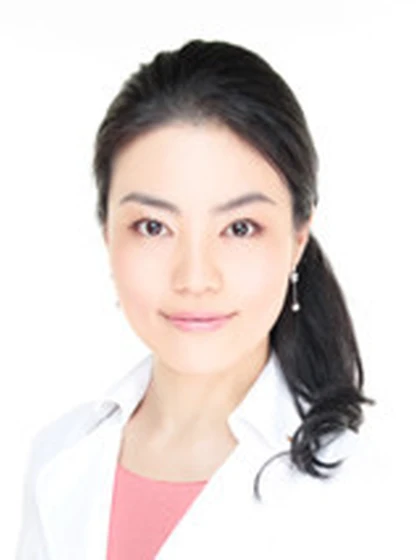 院長 疋田 裕美の写真