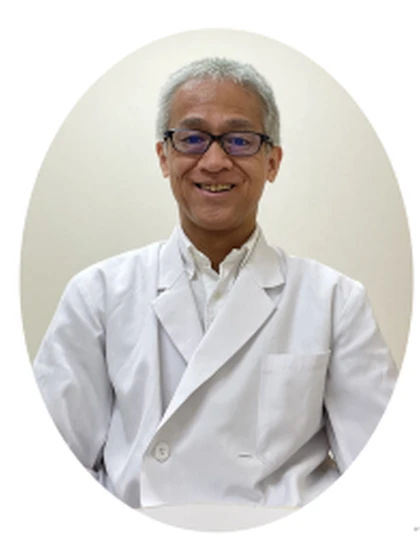 院長 院長 森下 克也の写真