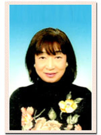 医師 八木 潤子の写真