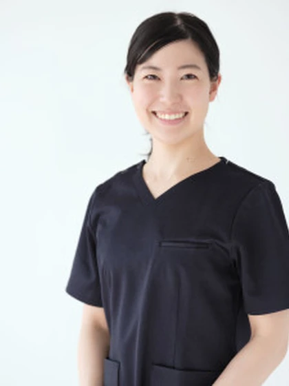 歯学博士 小澤 英里佳の写真