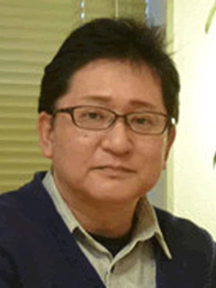 医学博士 内田 昭弘の写真