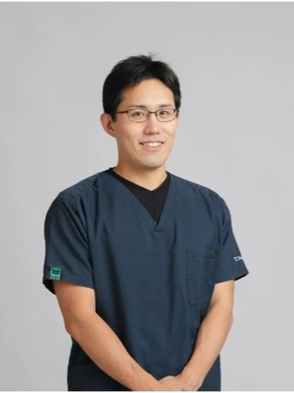 院長 医学博士 田村 猛の写真