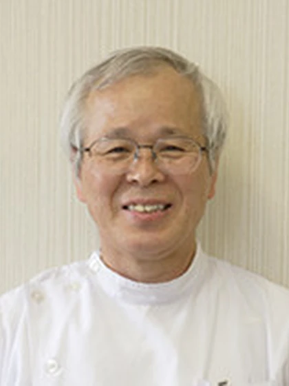 院長 伊藤 則幸の写真