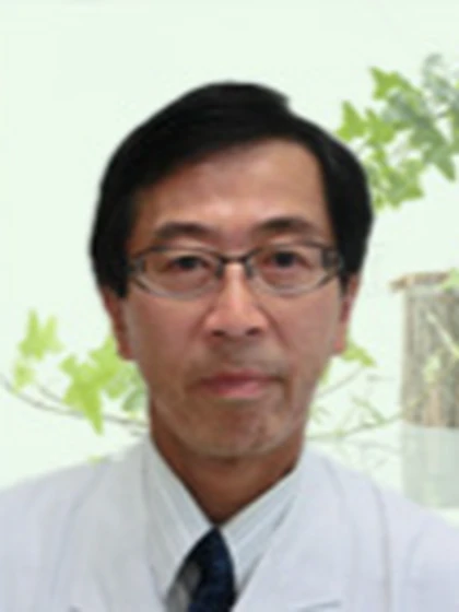 院長 行定 公彦の写真
