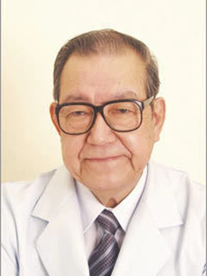 院長 医学博士 石田 望の写真