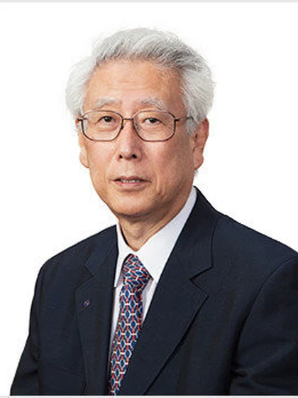 院長 医学博士 下郷 卓弥の写真
