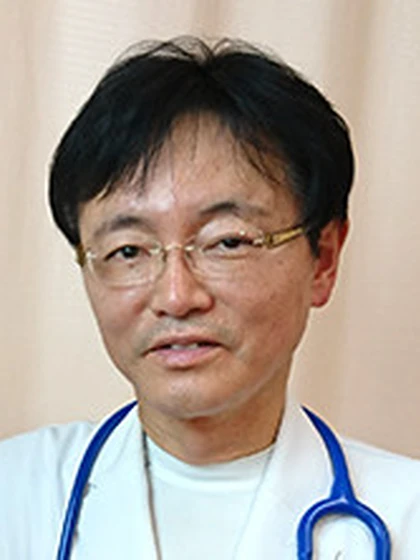 院長 医学博士 宇野 正章の写真