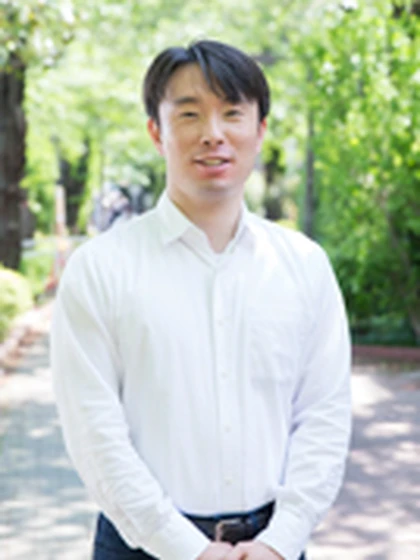 院長 院長 佐藤 光雅の写真