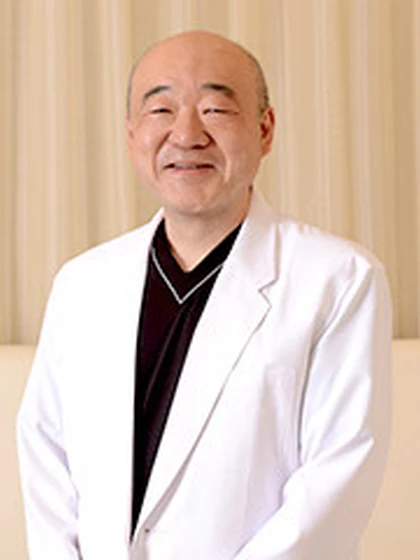 院長 東 孝典の写真