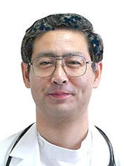 院長 星野 賢二の写真