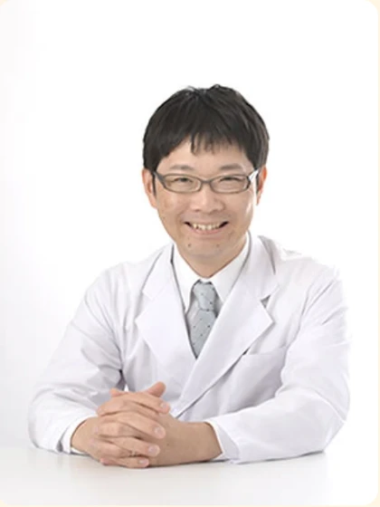 院長 院長 小林 周の写真