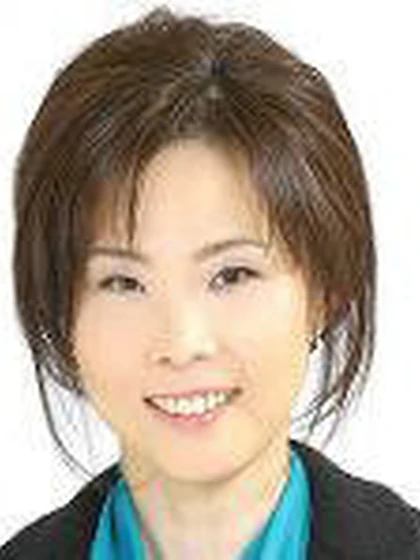 院長 田中 希代子の写真