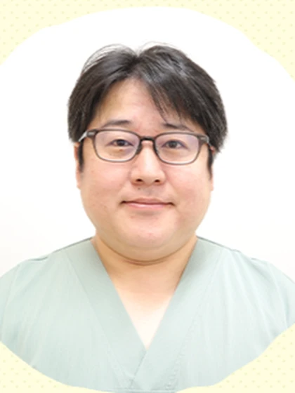 院長 小林 要介の写真
