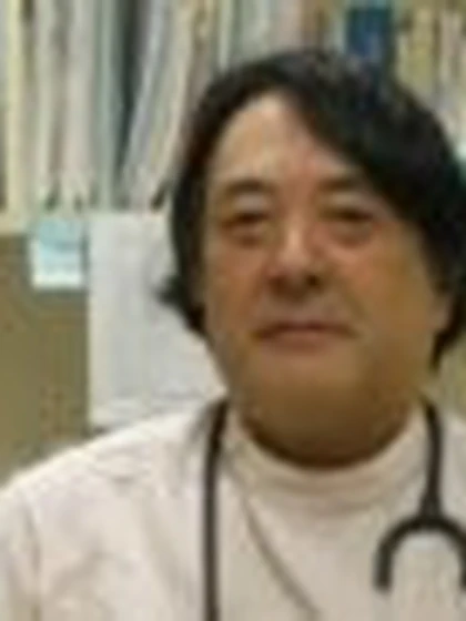 院長 藤本 俊の写真