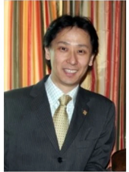 医師 川村 泰行の写真