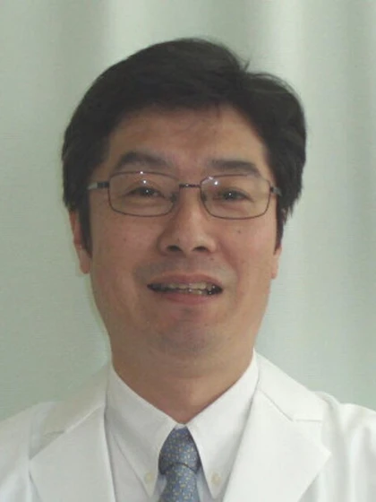 院長 津田 一郎の写真