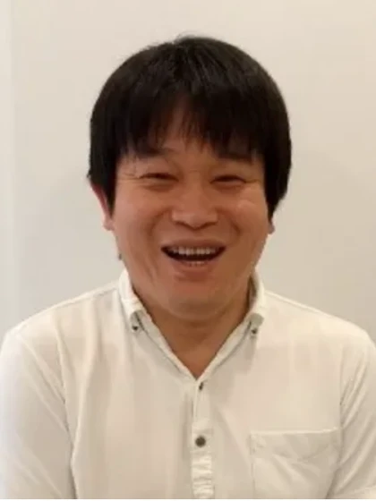 院長 院長 ​大浦 一典の写真